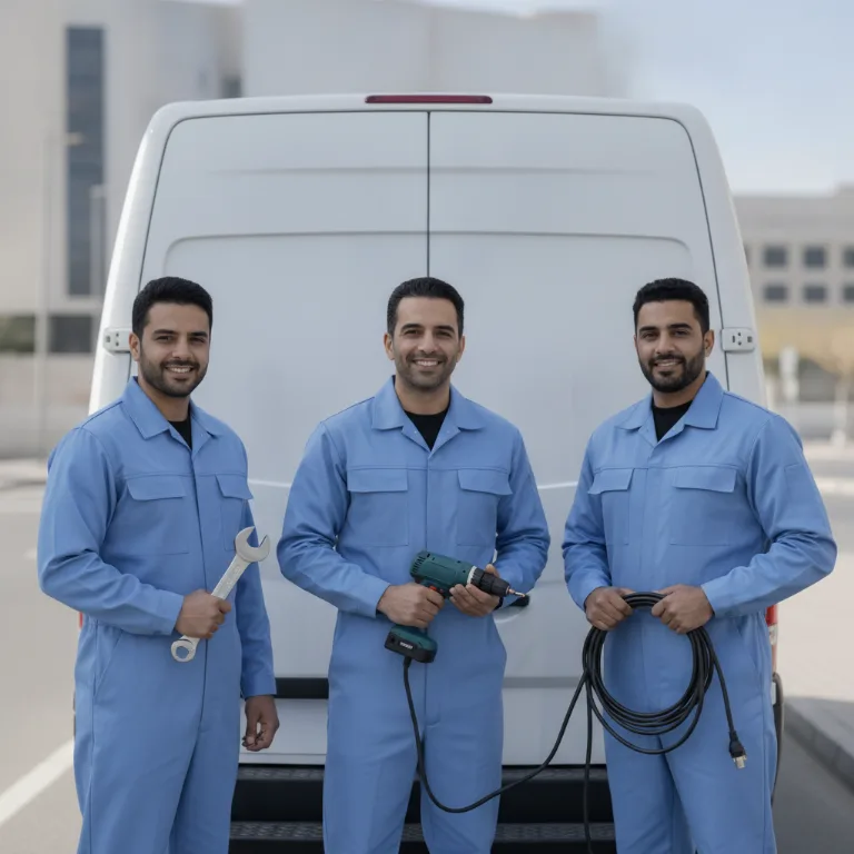محطة شحن سيارات كهربائية مصفح